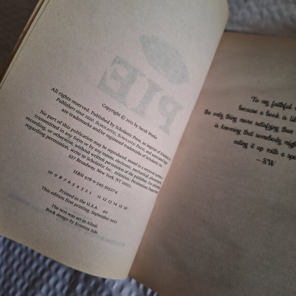 pie - Picture 3 of 4